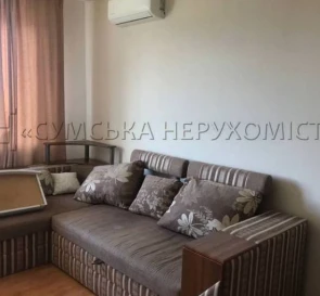 Photo 2. Three-Room flat, for sale. Sumy