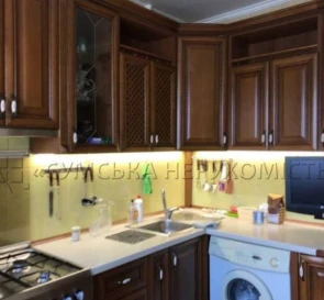 Photo 3. Three-Room flat, for sale. Sumy