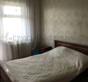 Photo 5. Three-Room flat, for sale. Sumy