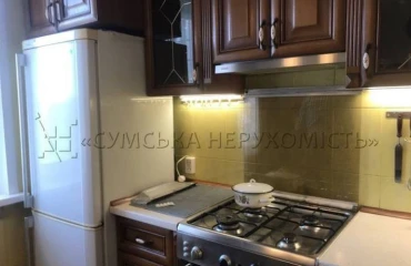 Фото Трехкомнатная квартира, продажа. Сумы