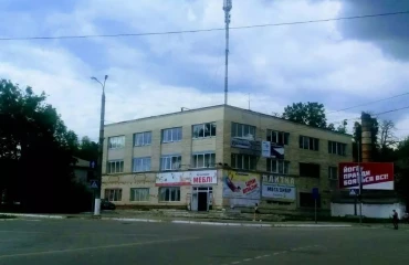 Фото Коммерческая, продажа. Славута