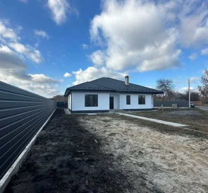 Фото 3. Будинок, продаж. Вишеньки