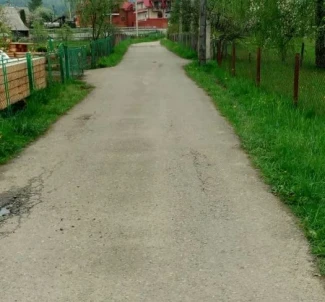 Фото 2. Ділянка, продаж. Микуличин
