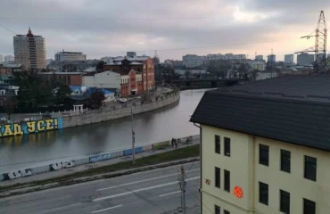 Photo One-Room flat, for sale. Kharkiv