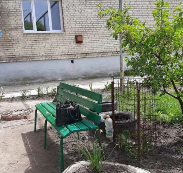 Фото 1. Однокомнатная квартира, продажа. Солоницевка