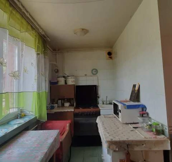 Фото 2. Однокомнатная квартира, продажа. Солоницевка