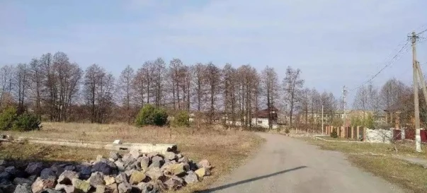 Фото 2. Ділянка, продаж. Маковище