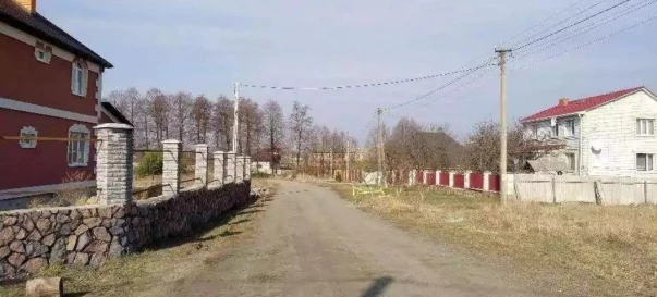 Фото 4. Ділянка, продаж. Маковище