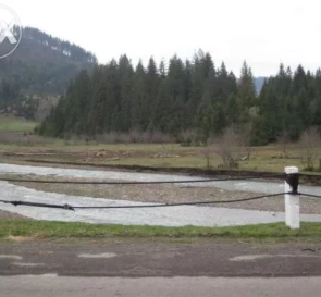 Photo 2. Lot, for sale. Mizhhiria