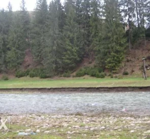 Photo 5. Lot, for sale. Mizhhiria