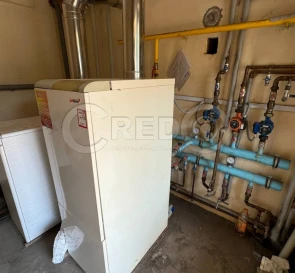 Foto 2. Comercial, en venta. Kryvyi Rih Саксаганський