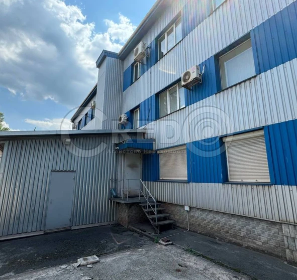 Foto 1. Comercial, en venta. Kryvyi Rih Саксаганський