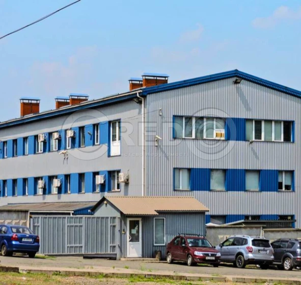 Фото 1. Комерційна, продаж. Кривий Ріг Саксаганський