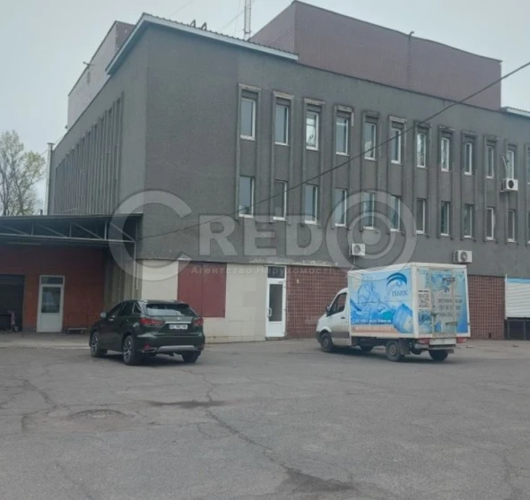 Фото 1. Комерційна, продаж. Кривий Ріг Покровський