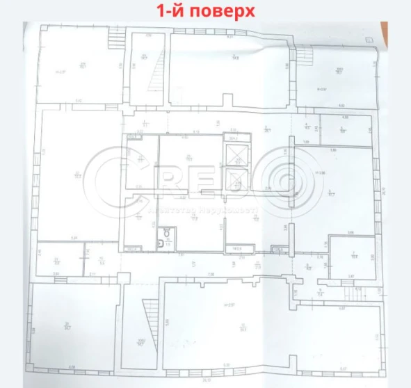 Photo 1. Business, for sale. Kryvyi Rih Покровський