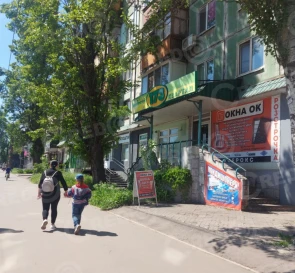 Fotografie 3. Comercială, de închiriat. Kryvyi Rih