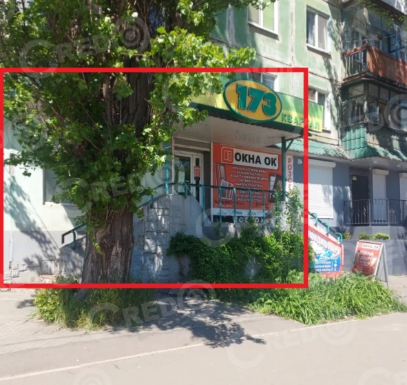 Fotografie 1. Comercială, de închiriat. Kryvyi Rih