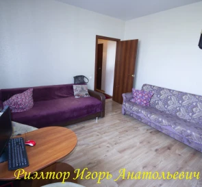 Фото 4. Однокомнатная квартира, аренда. Одесса