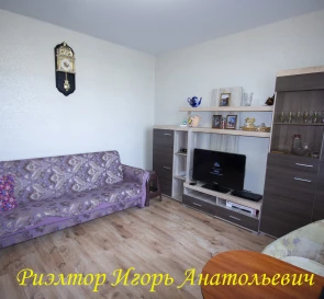 Фото 5. Однокомнатная квартира, аренда. Одесса