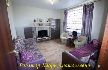 Photo One-Room flat, to rent. Odesa