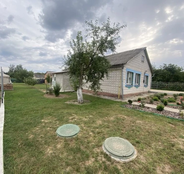 Photo 1. House, for sale. Sosnivka