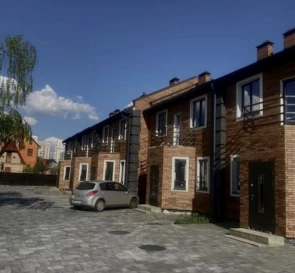 Фото 4. Таунхаус, продаж. Святопетрівське