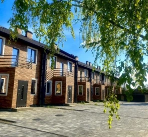 Фото 5. Таунхаус, продаж. Святопетрівське
