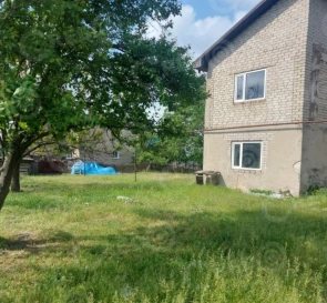 Photo 2. House, for sale. Lozuvatka