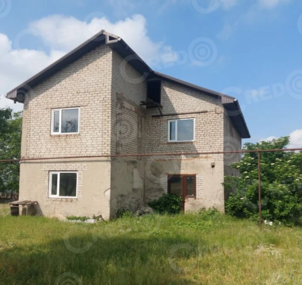 Photo 1. House, for sale. Lozuvatka