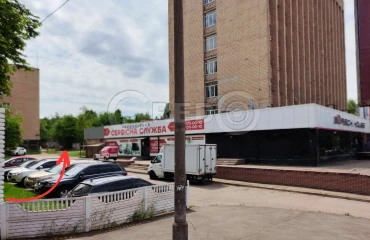 Фото Коммерческая, продажа. Кривой Рог Саксаганський