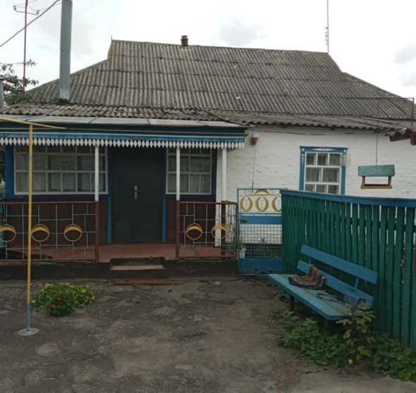 Фото 1. Будинок, продаж. Гостра Могила