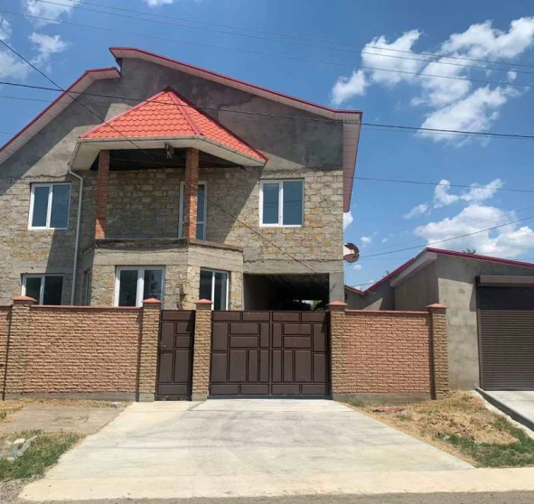 Photo 1. House, for sale. Rozdilna