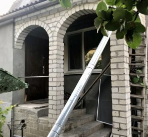 Фото 5. Будинок, продаж. Великодолинське