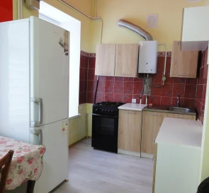 Fotografie 3. Trei Camere apartament, de închiriat. Odesa