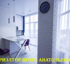 Photo 3. One-Room flat, to rent. Odesa