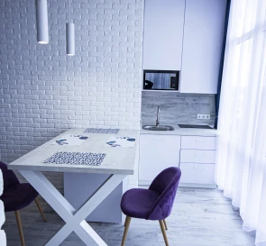 Photo 5. One-Room flat, to rent. Odesa