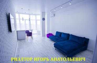 Zdjęcie Kawalerka mieszkanie, do wynajęcia. Odesa