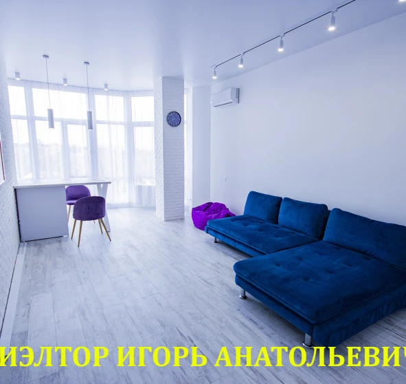 Photo 1. One-Room flat, to rent. Odesa