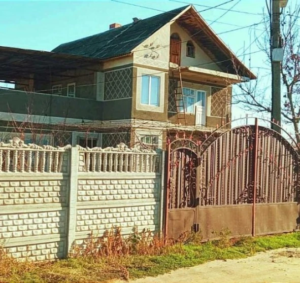 Photo 1. House, for sale. Zakharivka