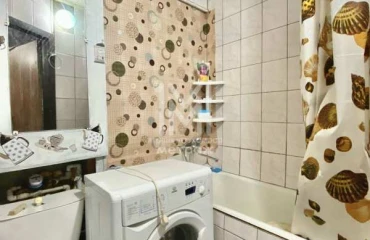 Photo One-Room flat, for sale. Kharkiv