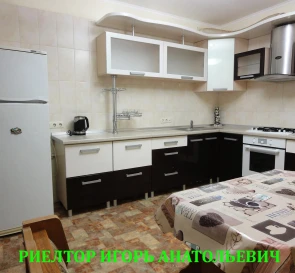 Photo 2. One-Room flat, to rent. Odesa