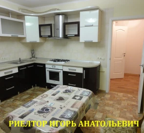 Photo 3. One-Room flat, to rent. Odesa