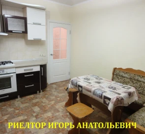 Photo 4. One-Room flat, to rent. Odesa