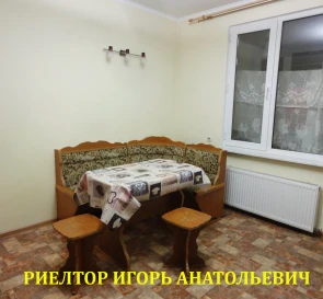 Photo 5. One-Room flat, to rent. Odesa