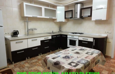 Photo One-Room flat, to rent. Odesa