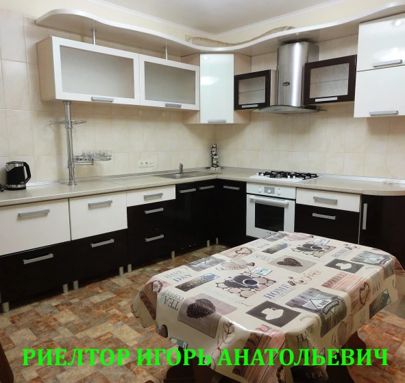 Photo 1. One-Room flat, to rent. Odesa