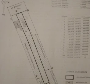 Photo 2. Lot, for sale. Mukachevo
