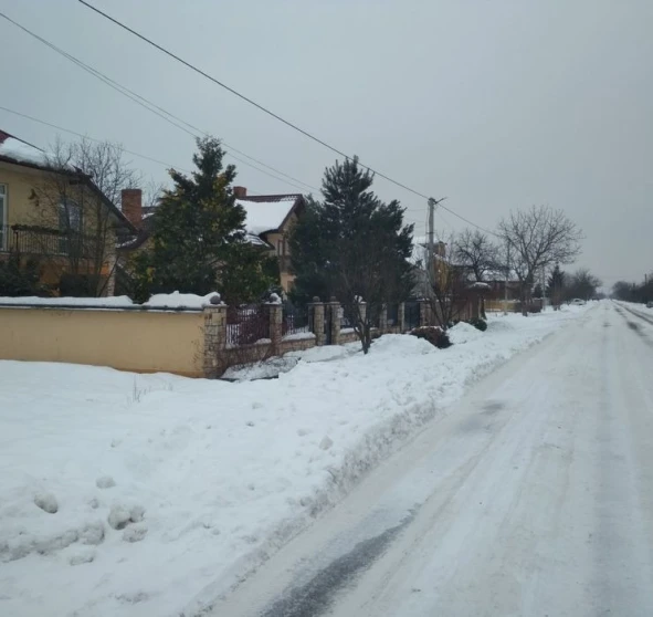 Photo 1. Lot, for sale. Mukachevo