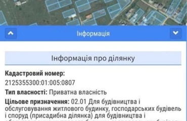 Фото Участок, продажа. Вышково