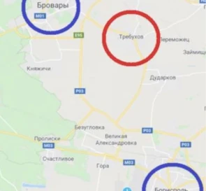 Фото 2. Ділянка, продаж. Требухів